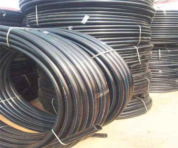 HDPE pipes in Kenya
